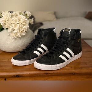 Men’s Adidas Basket Profi trainers size 11.5